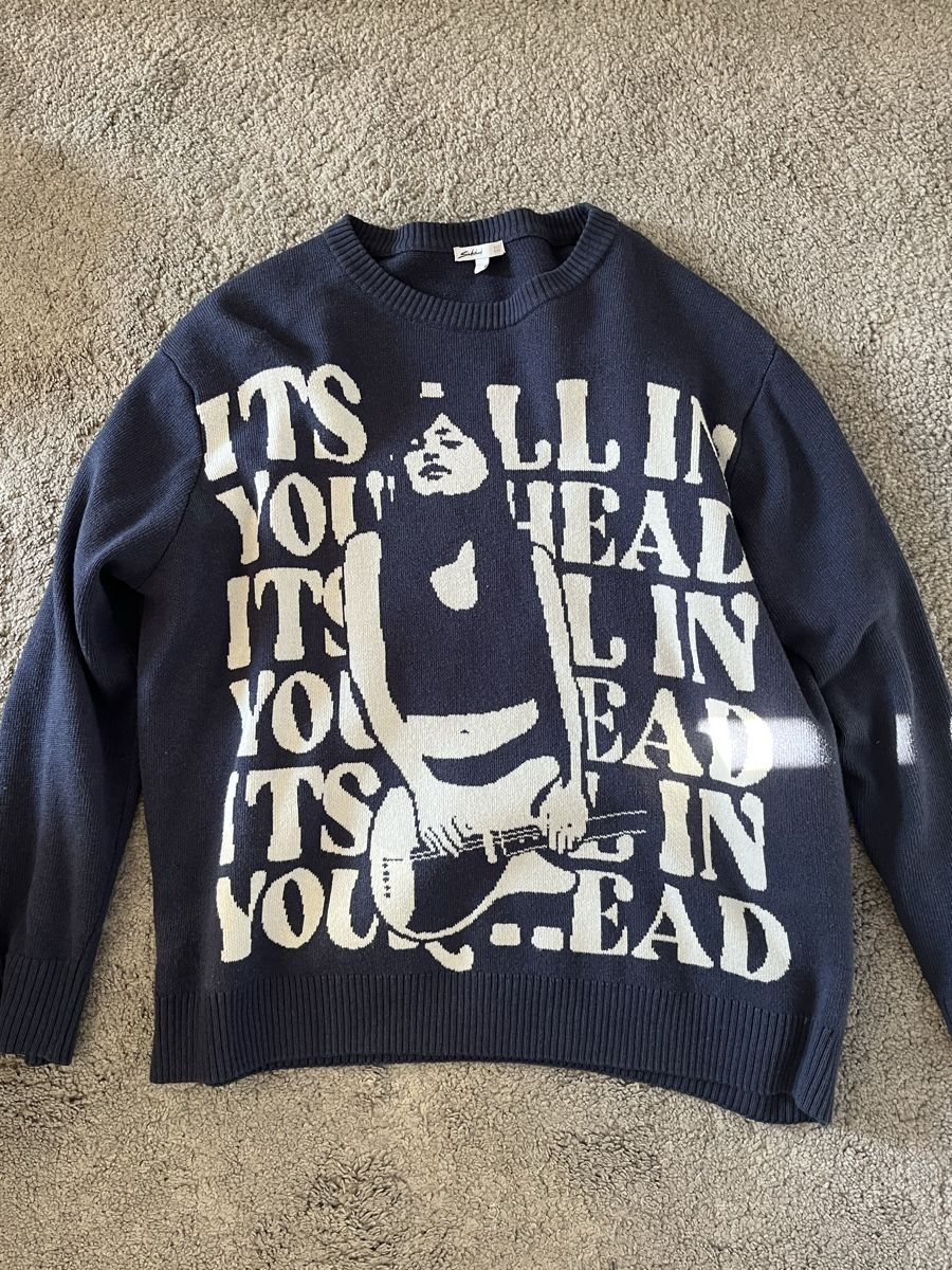 Maglioni & Felpe: Oversized Pulli – Nuovo (secondo la descrizione) da Sevelen venduto da sarah_selina 1