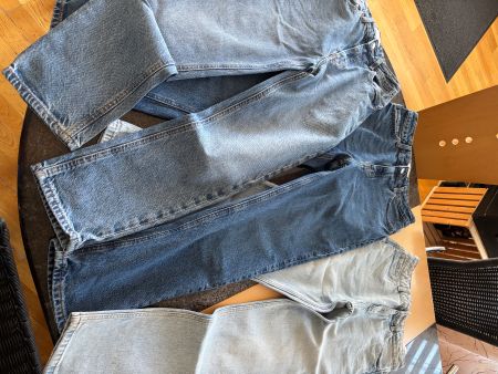 Jeans Gr.36