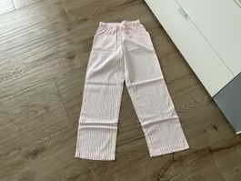 Leichte Pyjama Hose OKAIDI 140 / 146  Mädchen 