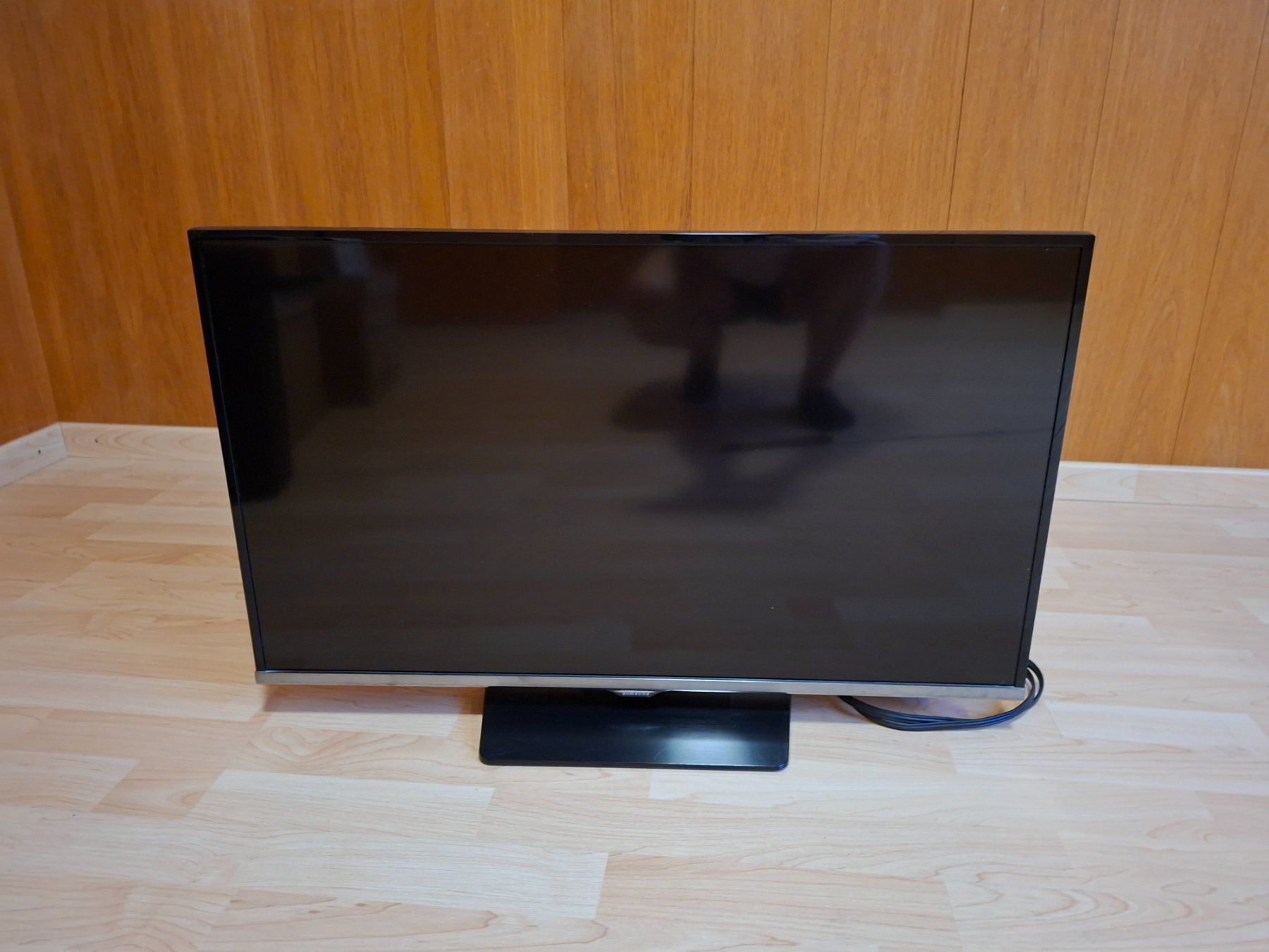 Televisori: SAMSUNG Fernseher – Usato da Bilten venduto da holzwurm73