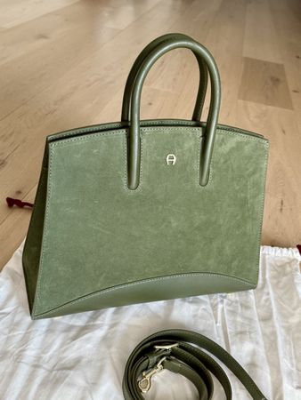 Aigner Tasche