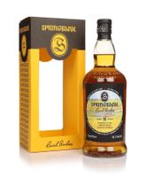 Springbank Local Barley 8 (2025)