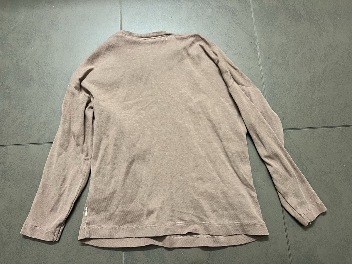 Wheat Maglioni & Felpe: Wheat Langarmshirt Schmetterling 116 – Usato da Zürich venduto da Gabi_78 3