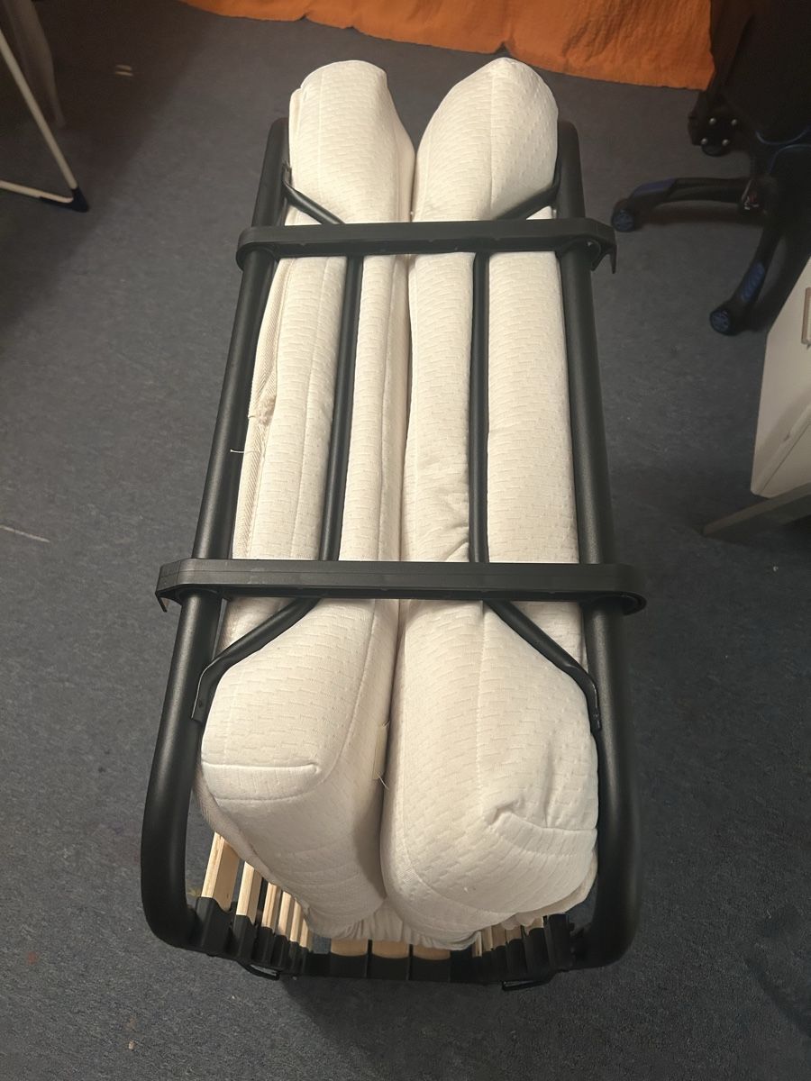 Letti: Gästebett Jysk – Usato da Ermenswil venduto da Speed028026 1