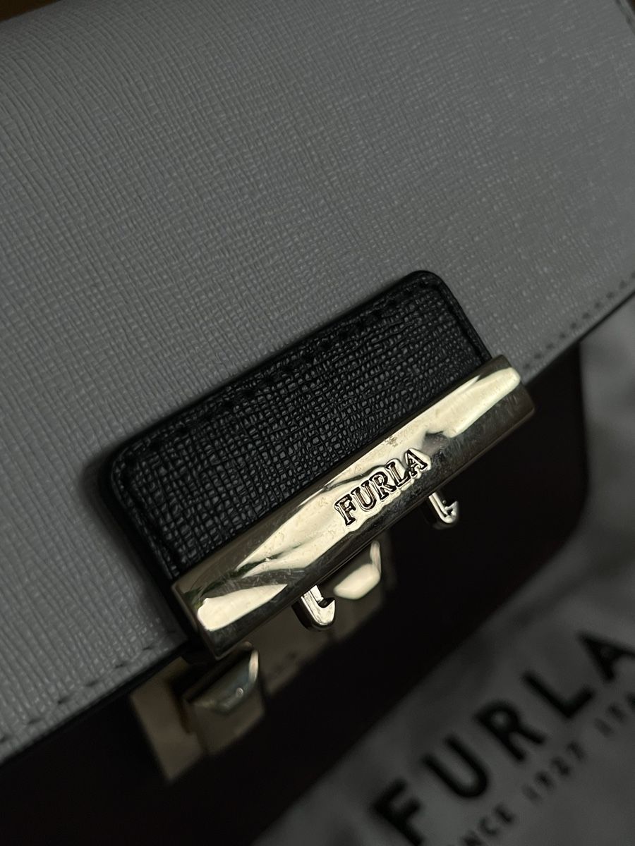 Furla Borse da donna: Furla Bella Top Handle – Nuovo (secondo la descrizione) da St. Gallen venduto da sch_th5c 7