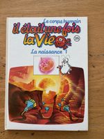 BD Il était une fois la vie 33 livres 