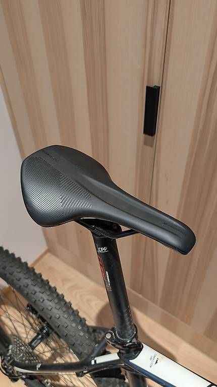 Biciclette: Cube Attention 29"  – Usato da Buchs SG venduto da dro_7w5q 3