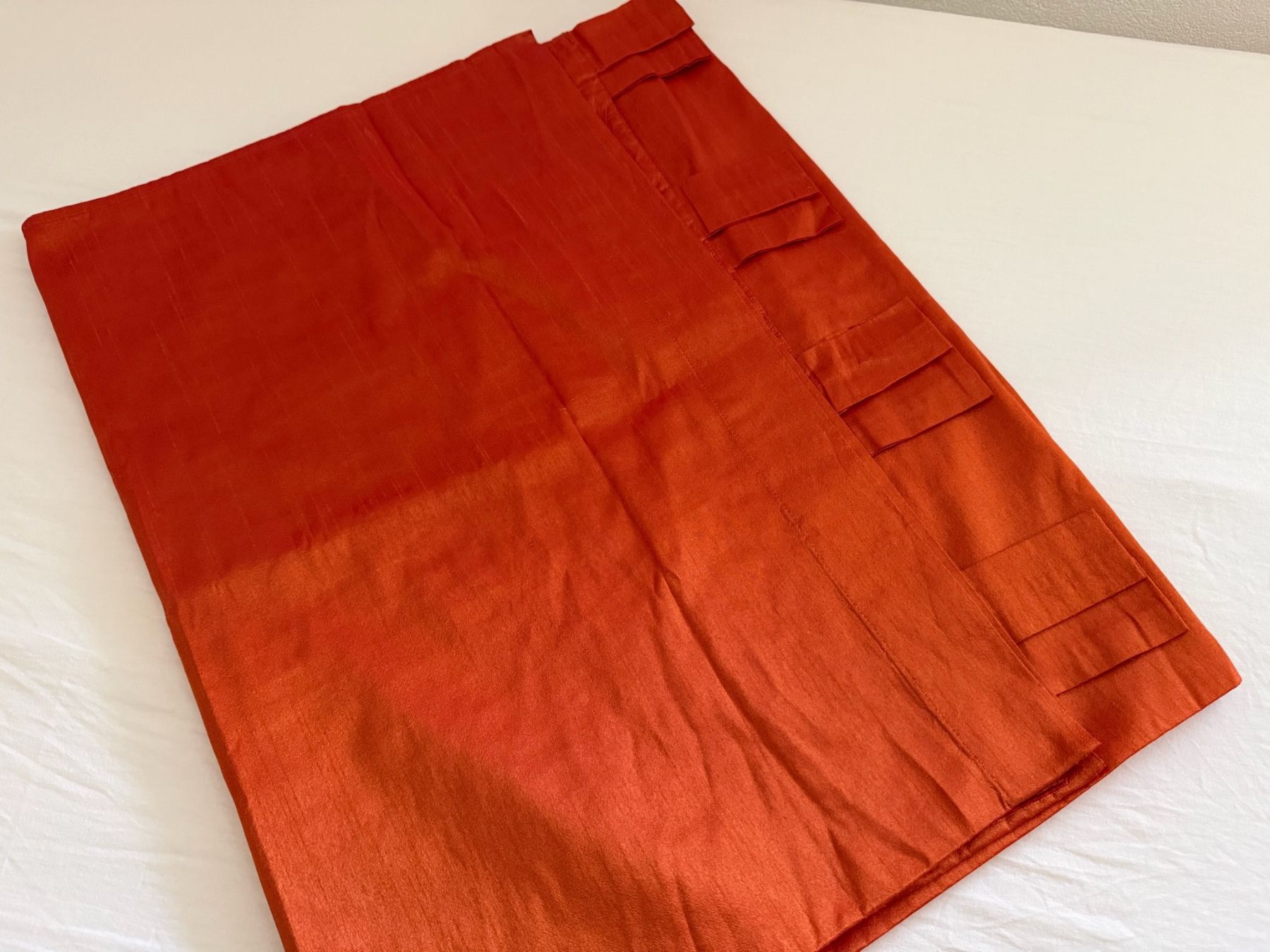 Vorhänge: Rideau - 220 x 135 cm – Gebraucht aus Sion von accroshoes 2