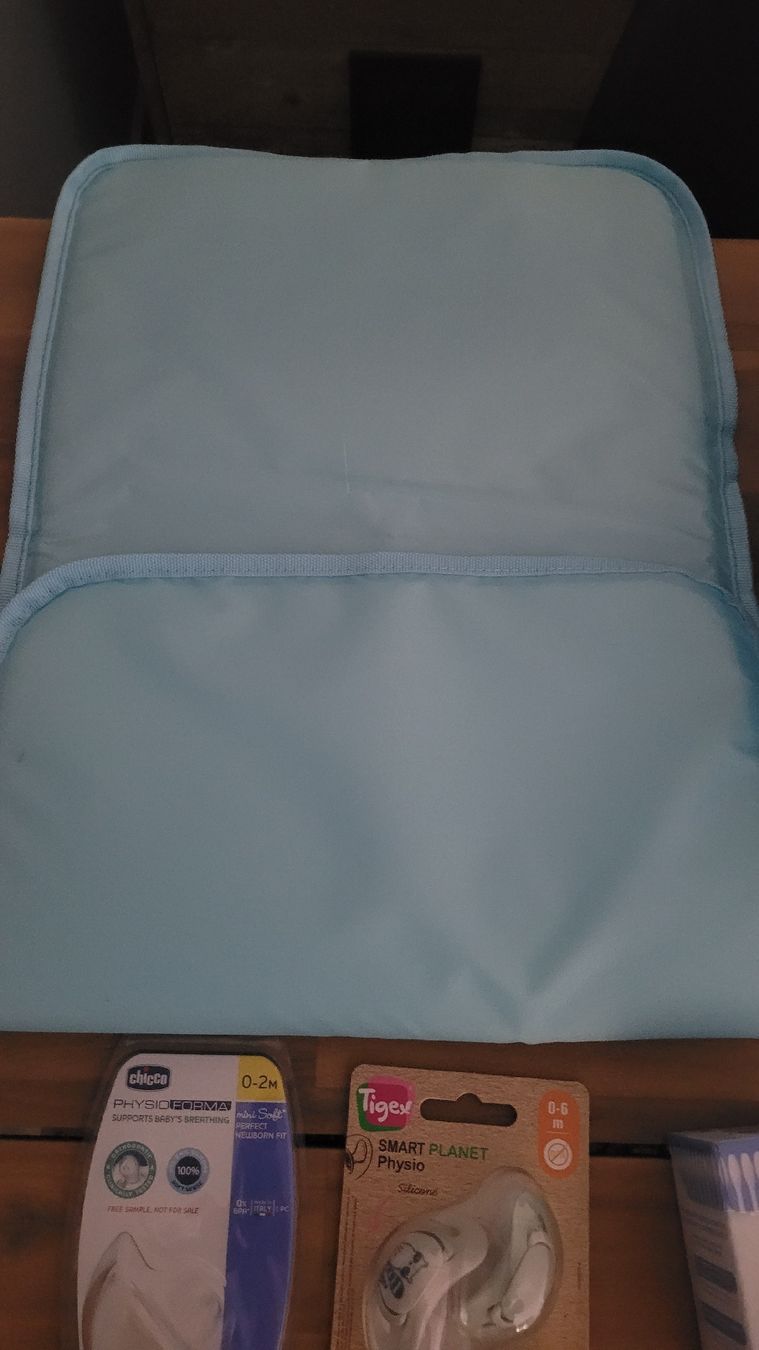 Pasti del neonato: Set Babyzubehör – Nuovo e nell'imballaggio originale da Schöfflisdorf venduto da cri_8gn5 3