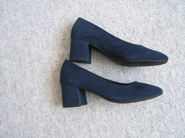 Scarpe da donna: Damen Pumps Marco Tozzi – Usato da Allschwil venduto da momo4444 1