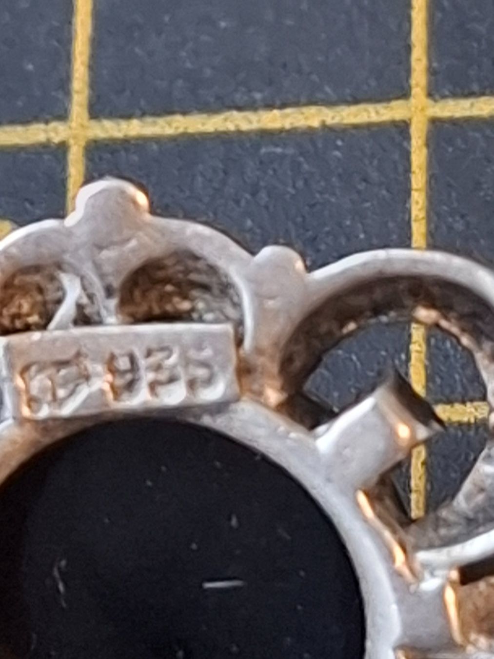 Bracciali & Braccialetti: Armband Silber 835 – Usato da Zwieselberg venduto da Halifaxmendusli 4