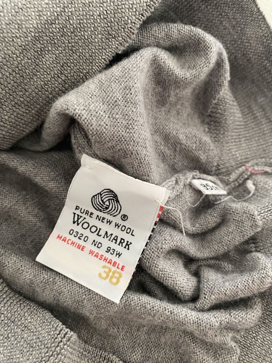 Pullover & Sweatshirts: Wolle Pullover – Gebraucht aus Opfikon von Luis144 8