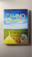 Pilgerreise: Camino de Santiago DVD - Ein Muss! (1605)