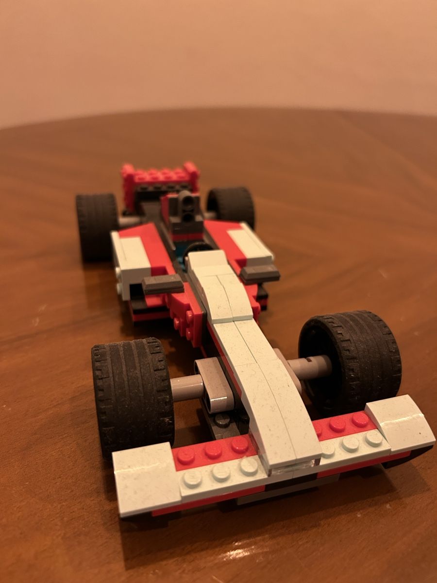 Lego Kit di costruzioni: Lego Auto, ohne Box – Usato da Bern venduto da bjo_2s79