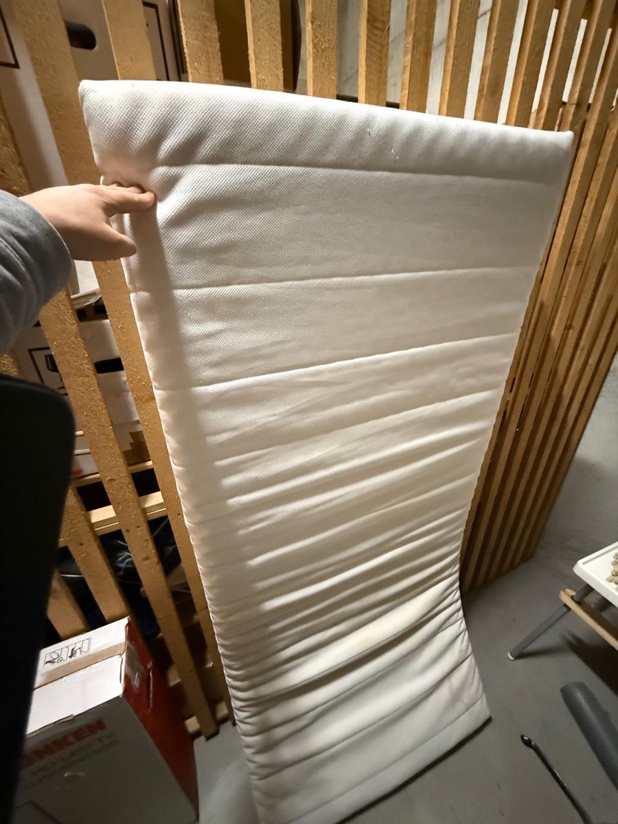 Ikea Materassi: IKEA Matratze 90x200 – Usato da Neuenhof venduto da lpa_j6rr