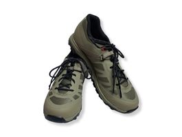 Neue Shimano Veloschuhe SH-ET5 Grösse 41 Sand Beige