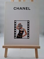 🖤 CATALOGUE COLLECTOR CHANEL – PRINTEMPS-ÉTÉ 1994 🖤