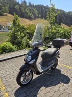 Yamaha Neo's 4T zu verkaufen