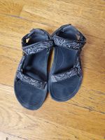 TEVA Sandalen Kinder Grösse 32/33