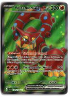 Volcanion ex JTG 171 Reisegefährten