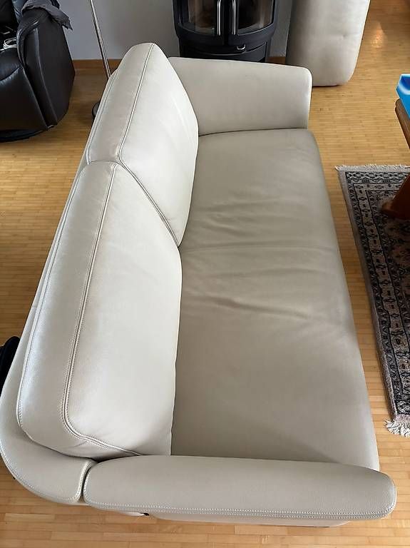 Sofas: Couch / Sofa – Gebraucht aus Zufikon von Fullspeed8