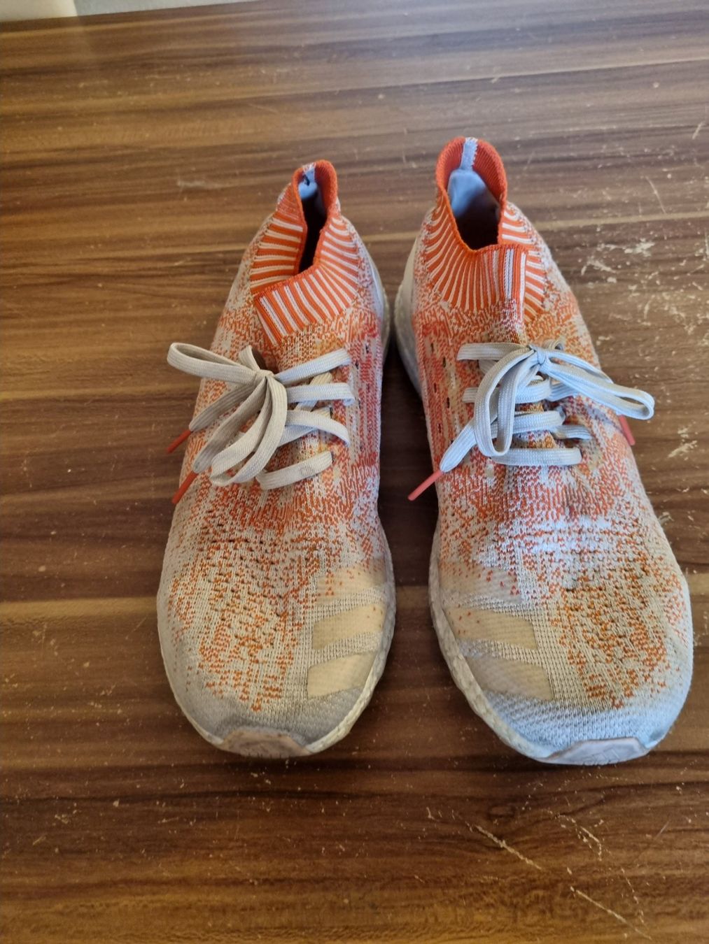 Adidas Scarpe da uomo: Adidas ultraboost uncaged, 46 2/3 – Usato da Bernex venduto da couscous03 1
