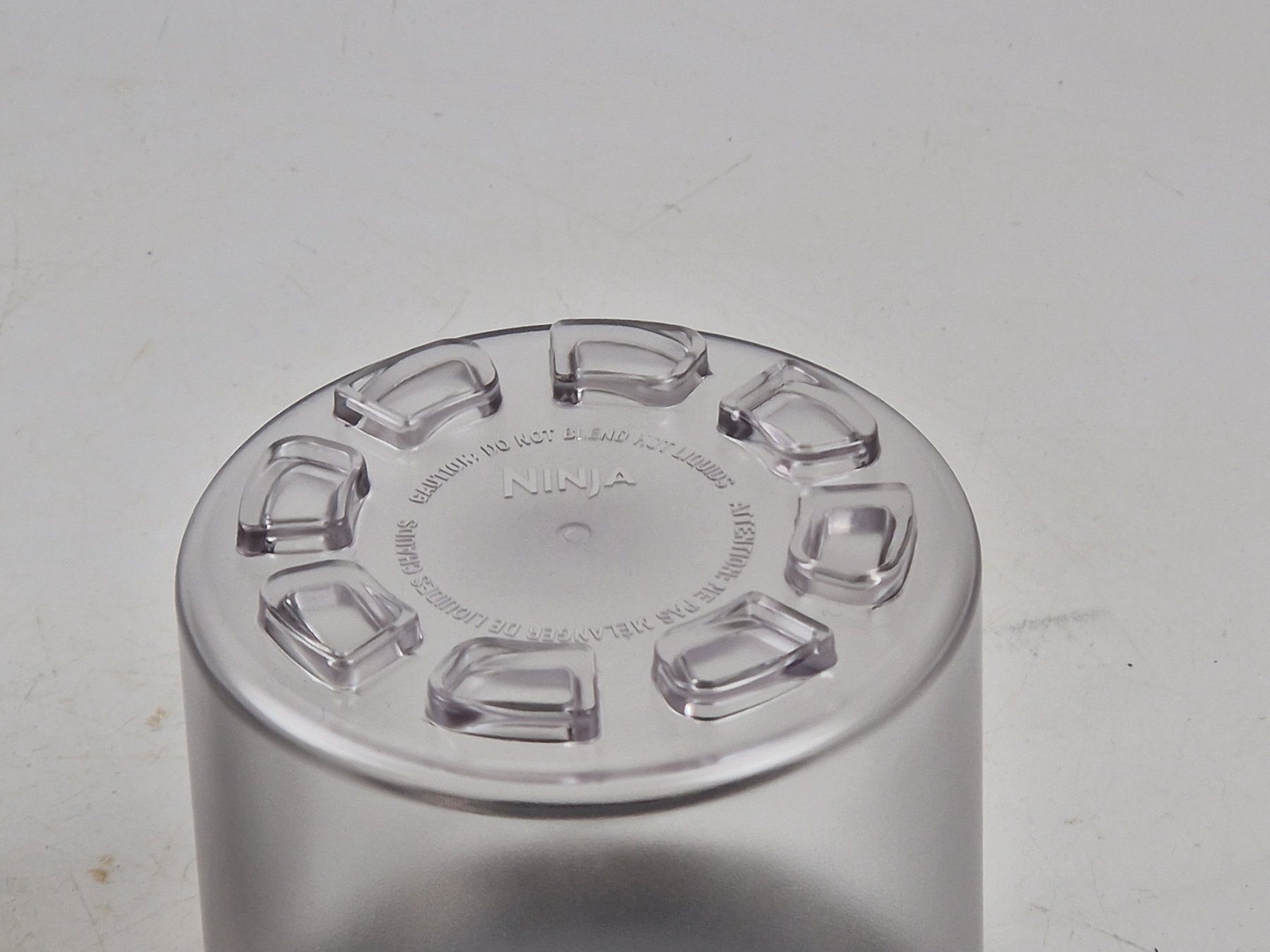 Recipients et similaires: NINJA Dessert Behälter und Deckel – Neuf (Voir description) à Muhen par Restwert_Muhen 3