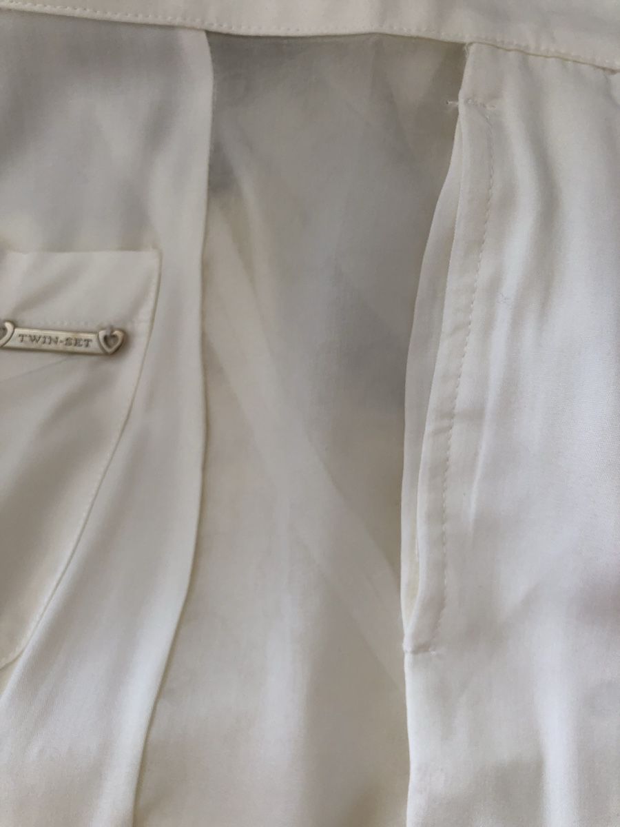 Twinset Pantaloni: Twinset Sommerhose – Nuovo (secondo la descrizione) da Liestal venduto da ell_6xc7 7