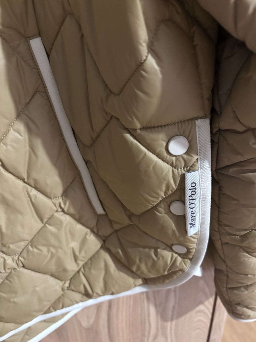 Marc O'Polo Vestes: Marc O‘Polo Übergangsjacke – Neuf (Voir description) à Kreuzlingen par ste_s9kb 3