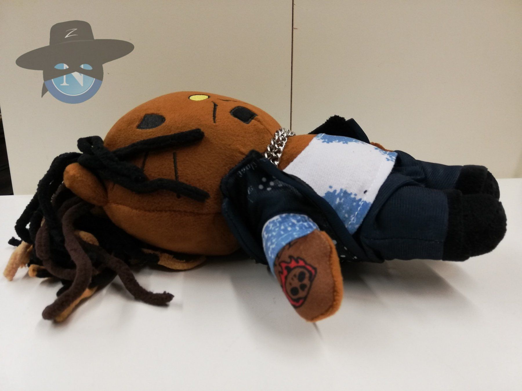 Giocattoli: Juice Wrld Plüschfigur Hello Kitty - Style – Nuovo (secondo la descrizione) da St. Gallen venduto da zorro_dc 2
