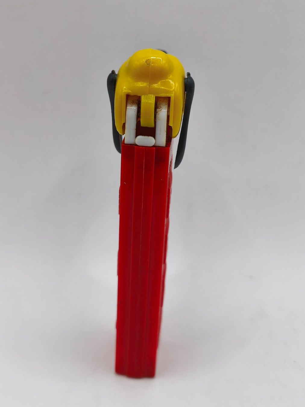 Pez Figuren: "Pluto" PEZ Spender 1968 – Gebraucht aus Wettingen von DaHa90 3