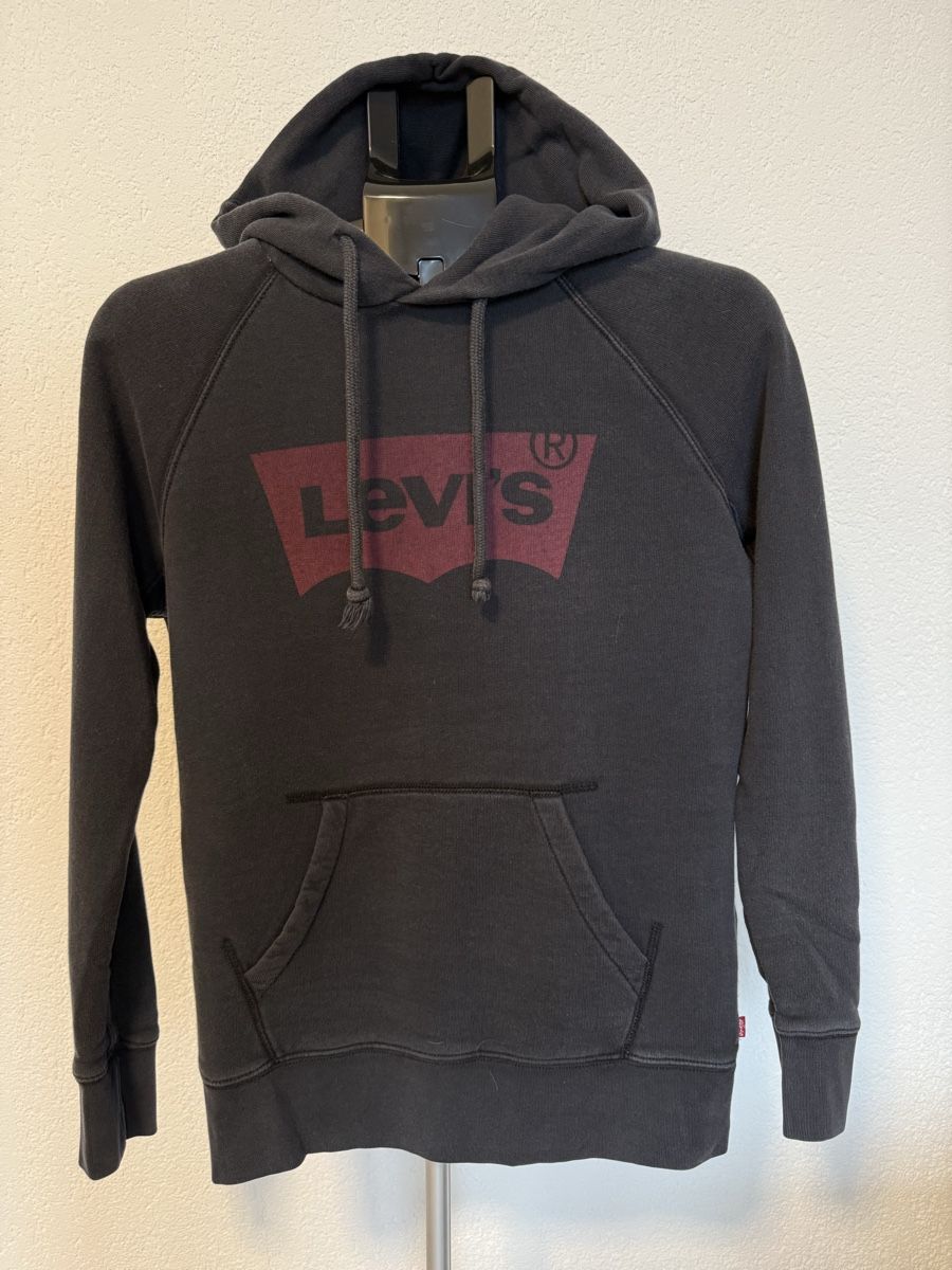 Levi's Maglioni & Felpe: LEVI‘S HOODIE PULLOVER GRÖSSE XXS – Nuovo (secondo la descrizione) da Rorschacherberg venduto da drdupor