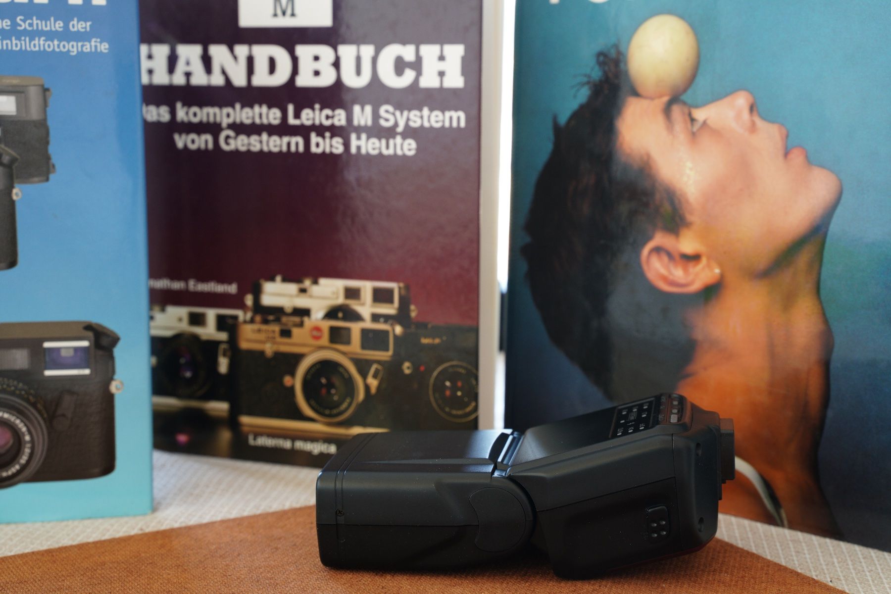 Minolta Flash: Minolta Program 3500xi – Difettoso da Dagmersellen venduto da sim_zqh8 4