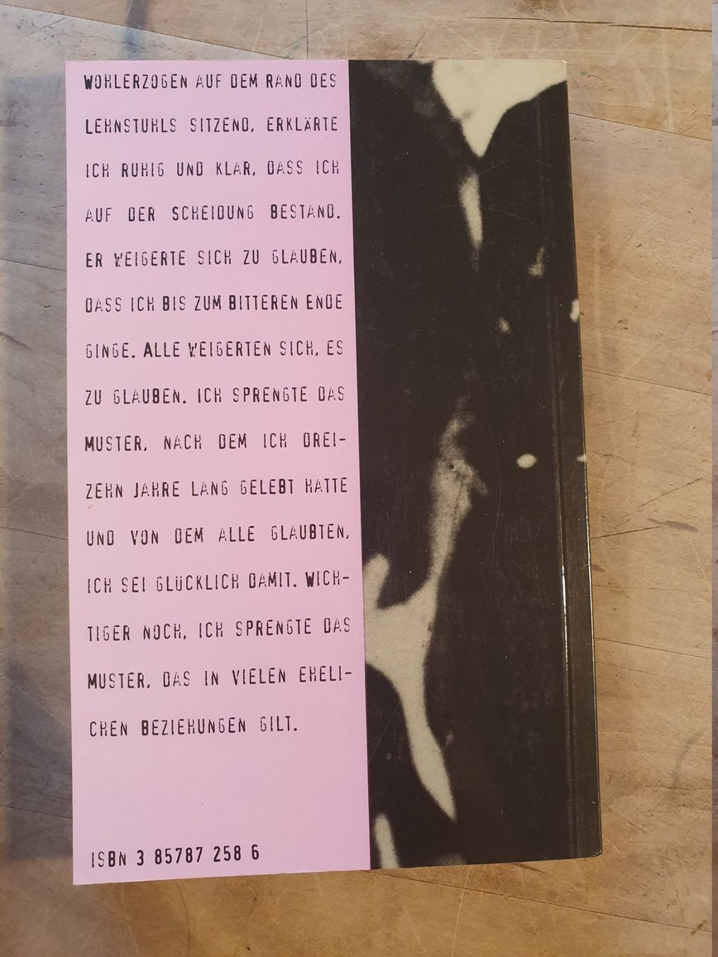 Libri: Durchsuchungen Latifa Al-Sajjat Lenos – Usato da Zürich venduto da loosebone 1