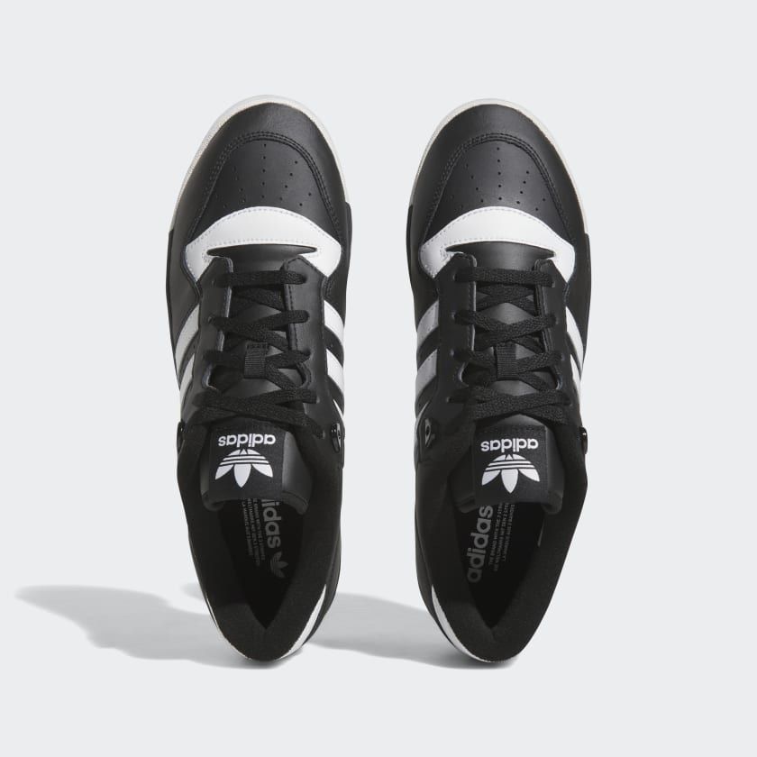Adidas Scarpe da uomo: ADIDAS RIVALRY LOW SCHUH SNEEKERS – Nuovo (secondo la descrizione) da Luzern venduto da Zadorozhnii 1