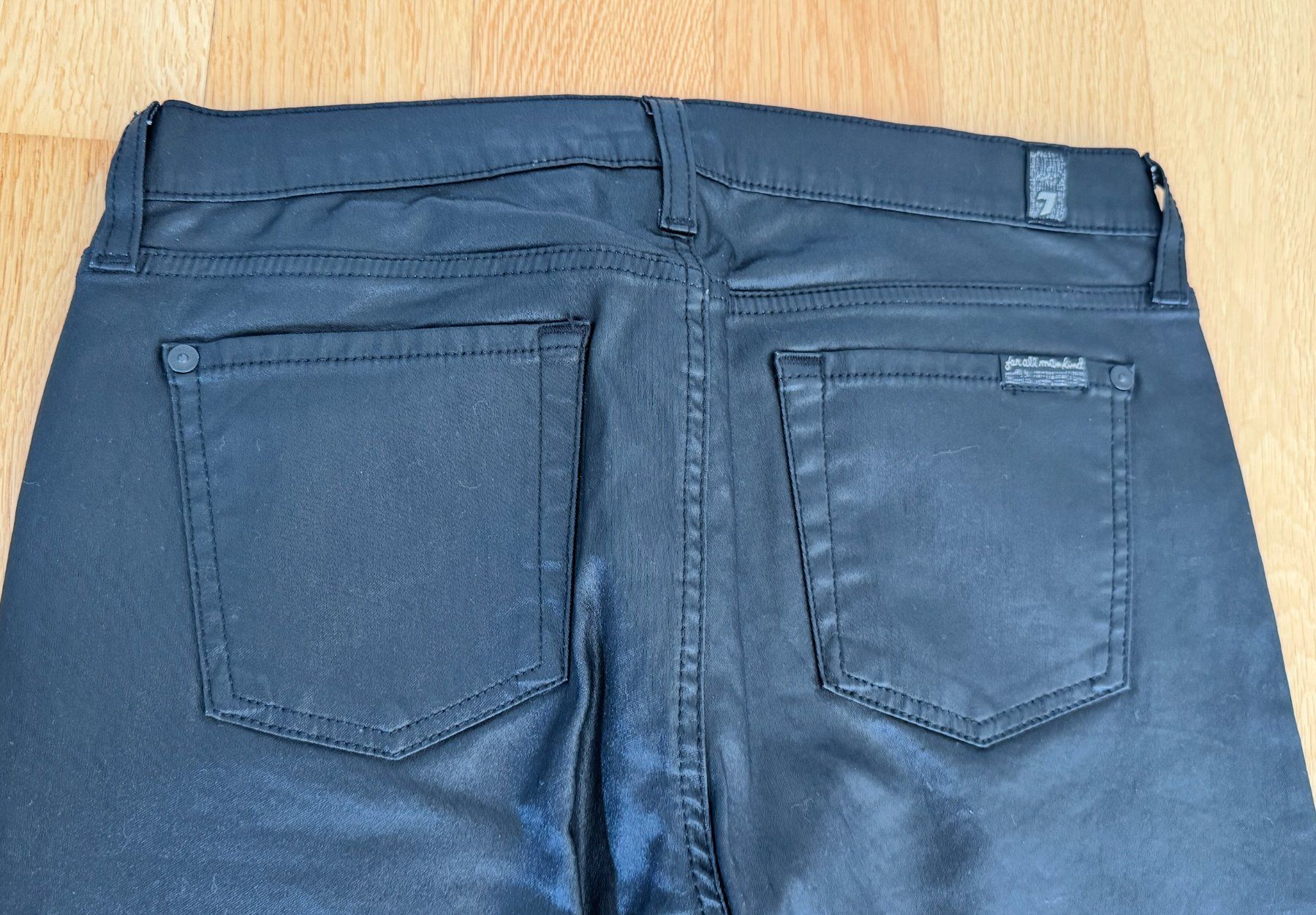 Mankind Jeans: 7 for all mankind Jeans – Usato da Kilchberg ZH venduto da Naori12 4