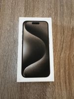 iPhone 15 pro 256gb