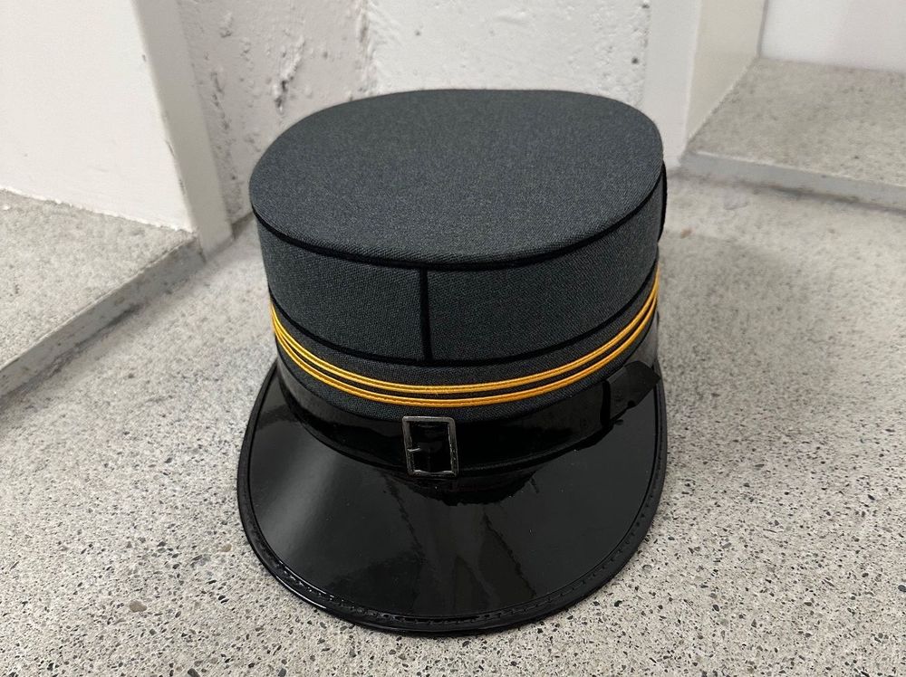 Klassische Schirmmütze In Schwarz Von Albsales – Leichte Cap Aus Polyester Für Freizeit