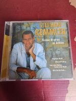 CD - Stephan Remmler – Keine Sterne In Athen (Pop, 2002)
