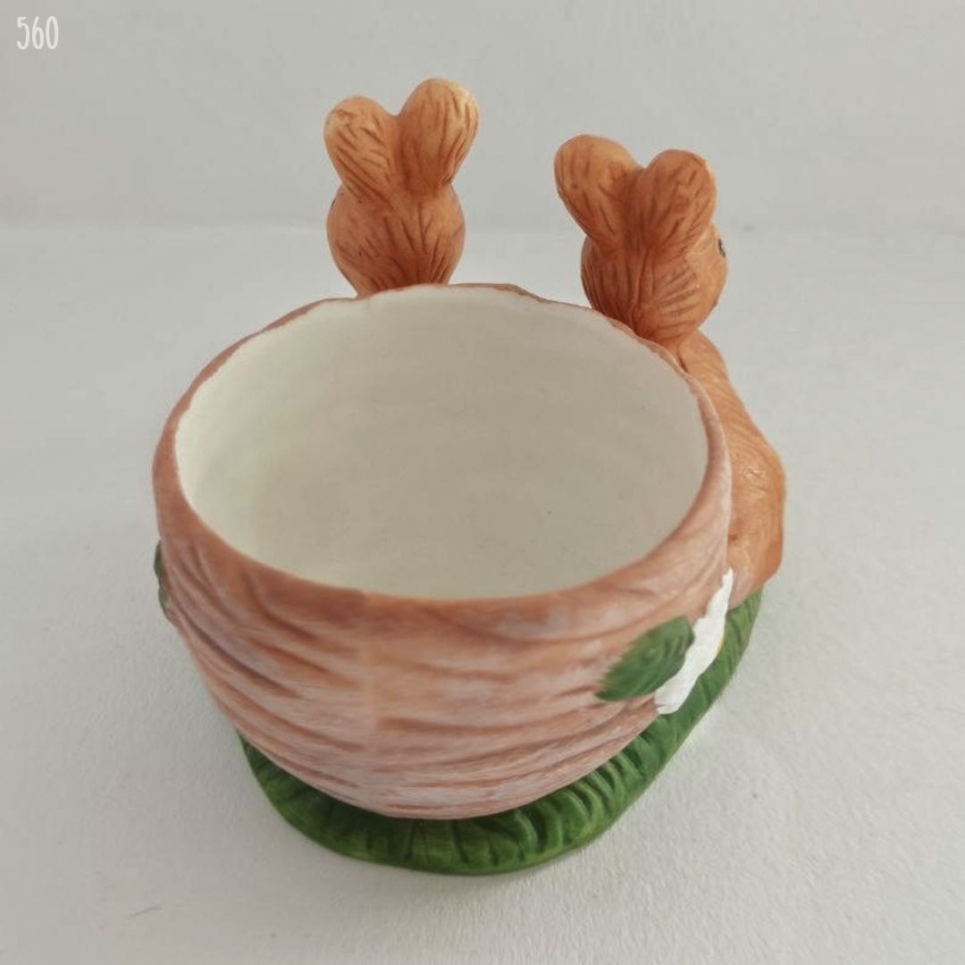Altre Stoviglie: Eierbecher Hase – Usato da Dietikon venduto da Magi2 3