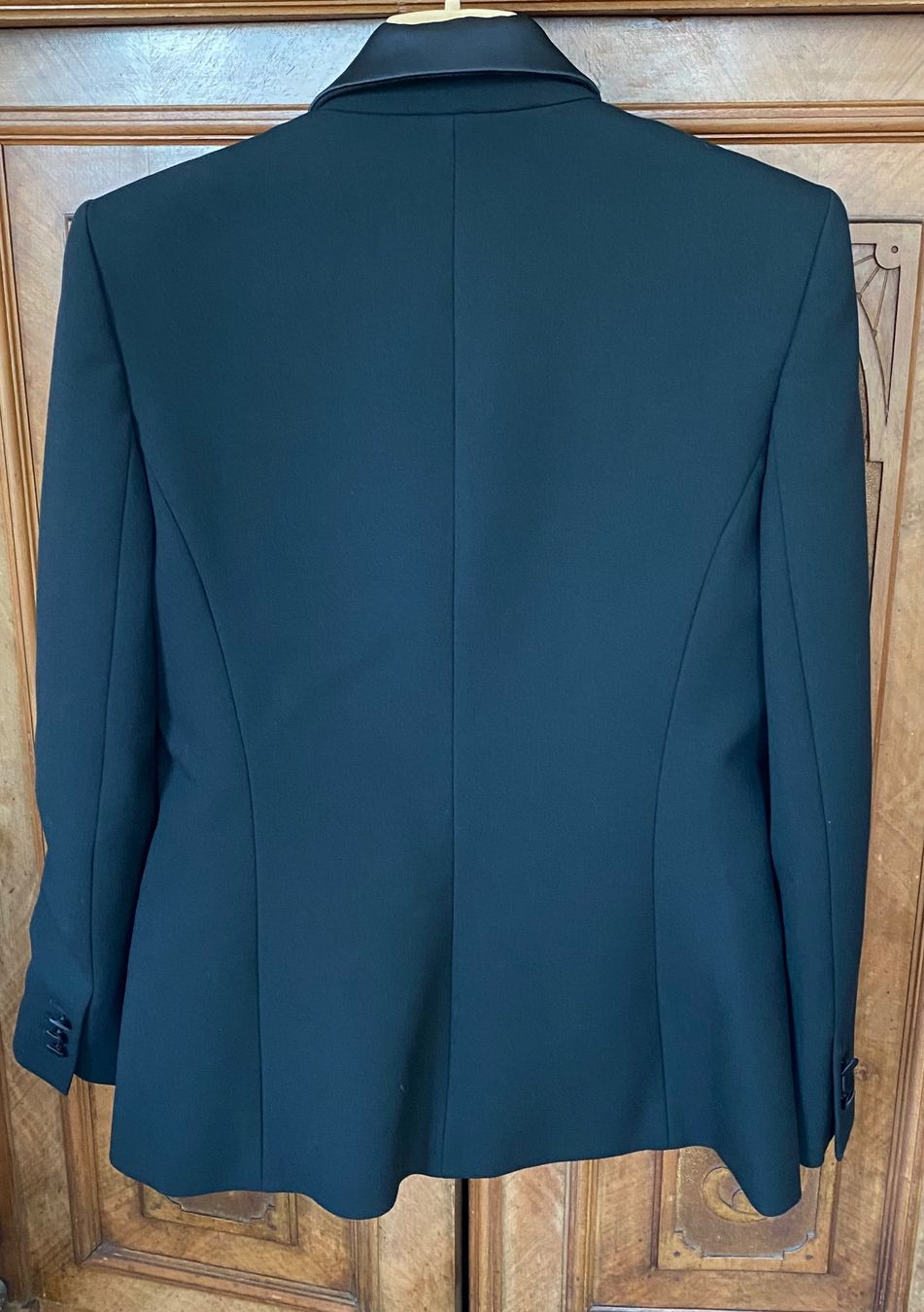 Maje Jacken: Blazer, Maje Paris, Grösse 36 (FR 38) – Neu (gemäss Beschreibung) aus Bern von L.I.A. 2