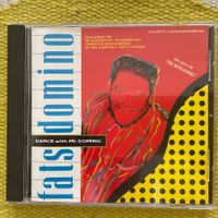FATS DOMINO-BEST OF/DANCE WITH MR.DOMINO