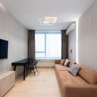 LED Deckenleuchte, CCT, 50 cm x 50 cm