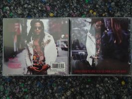 CD : Lenny Kravitz
