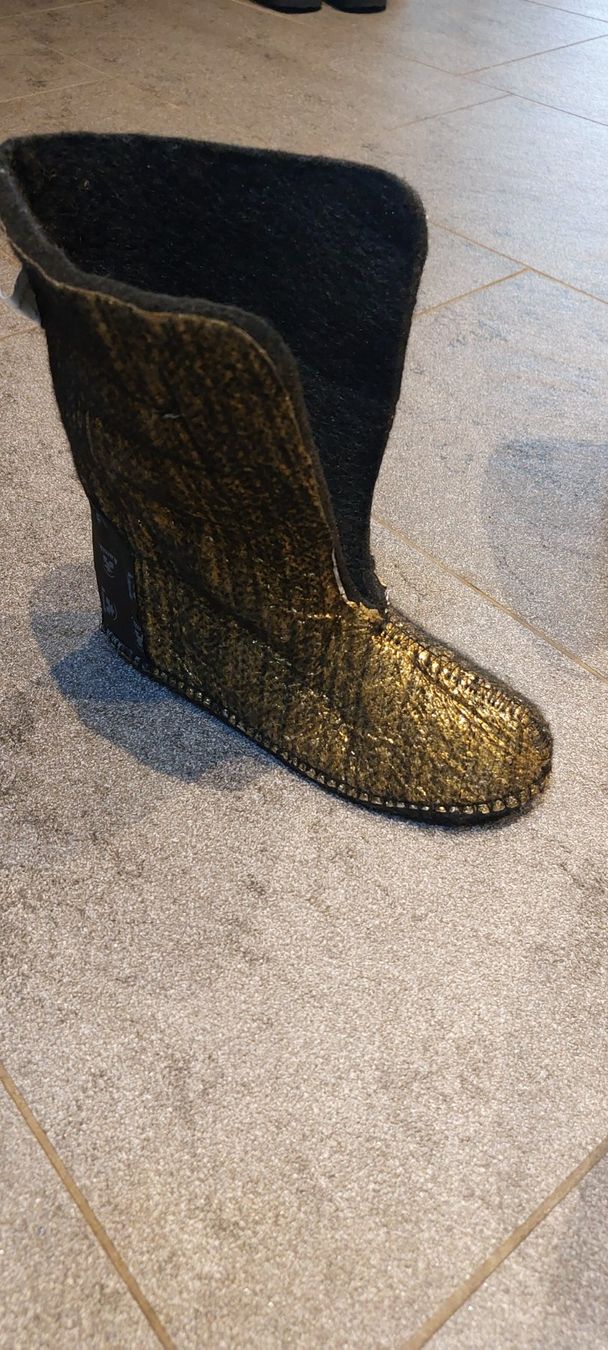 Kamik Scarpe per ragazzi: Kamik Winterschuh – Usato da Effingen venduto da TaKaeser 2