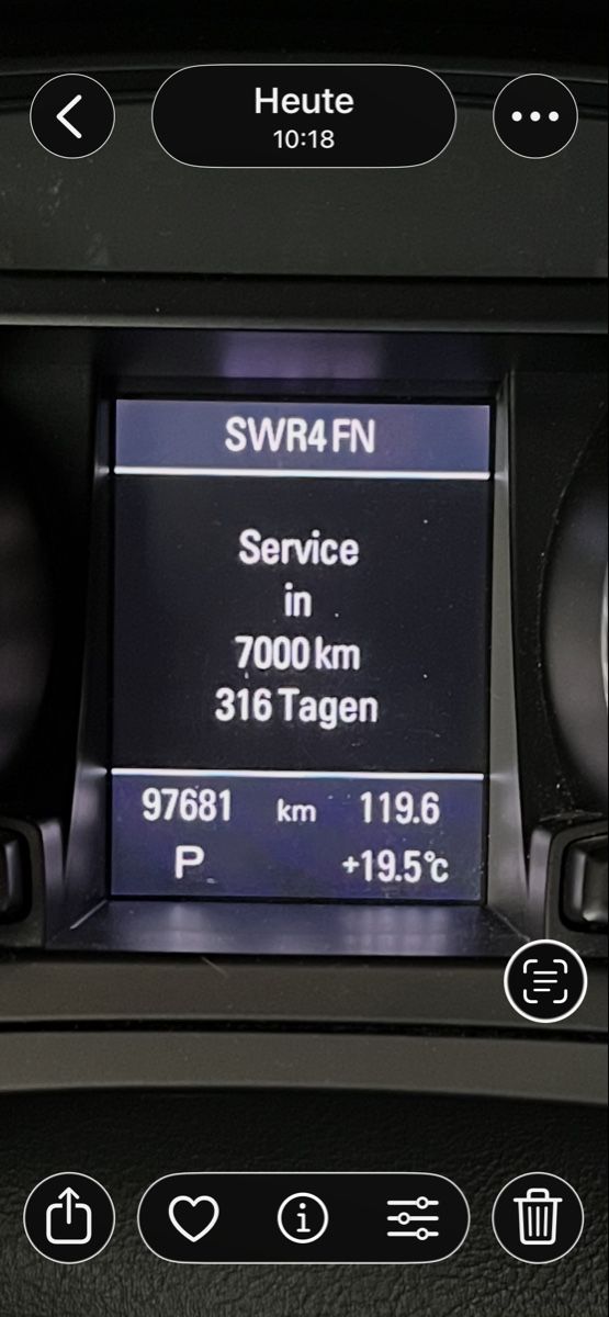 Audi Automobili: Audi RS5 B8 – Usato da Goldach venduto da grema77 9