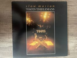 A604/Toots Thielemans Slow Motion
