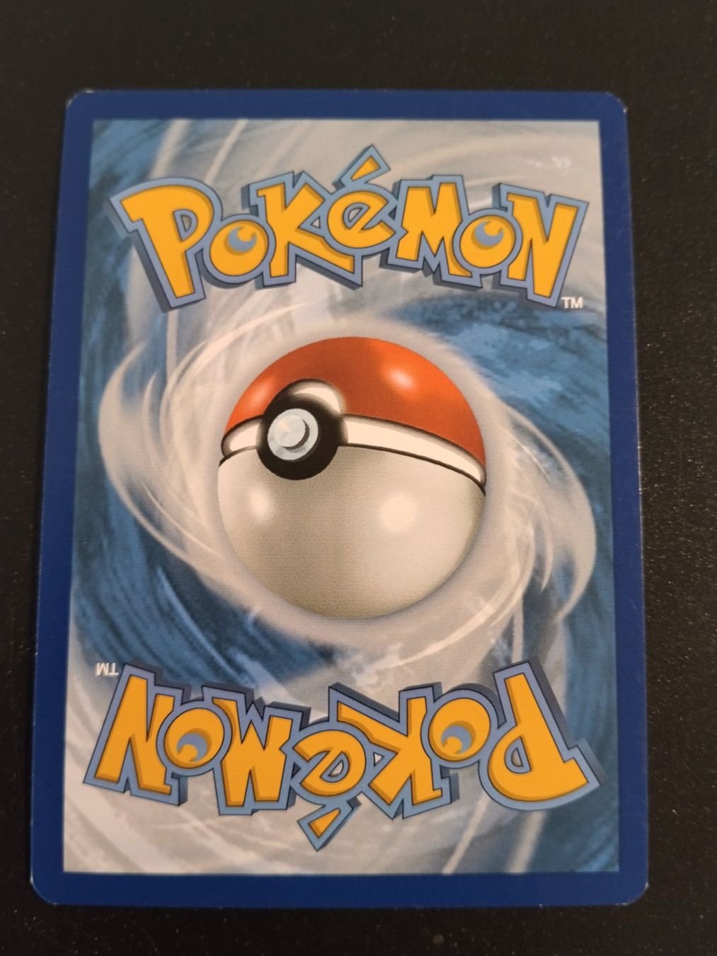 Pokémon Carte collezionabili: Pokémon Evolution à Paldea: Dinglu 243/193 FR – Usato da Palézieux-Village venduto da oufoux08 1