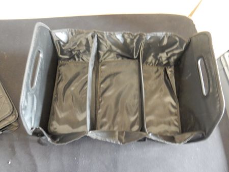 Auto Kofferraumbox Organizer Tasche