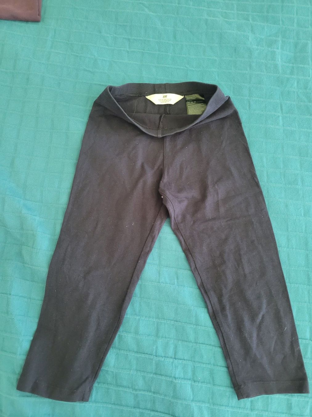 Pantalon Hose H&M 134 (Gebraucht) in Zürich für CHF – mit